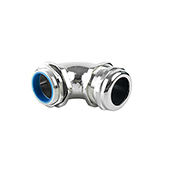 Does a 90‑degree brass elbow for a waterproof cable gland maintain a perfect seal through a 60°C temperature swing on a ship's deck?