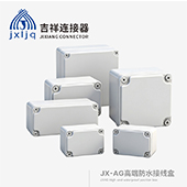 Why does a junction box need IP68 sealing when it only sits on a wall under an eave?