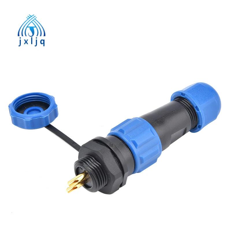 Can an Aviation Connector Withstand Constant Vibration?