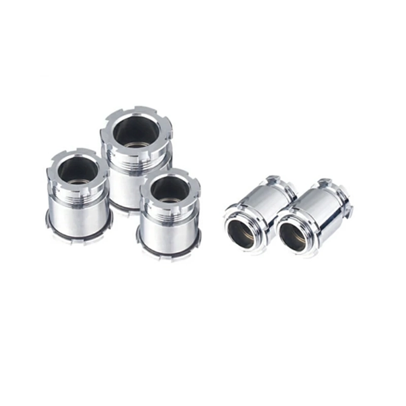 Can a Marine Cable Gland Withstand IP68 Saltwater?