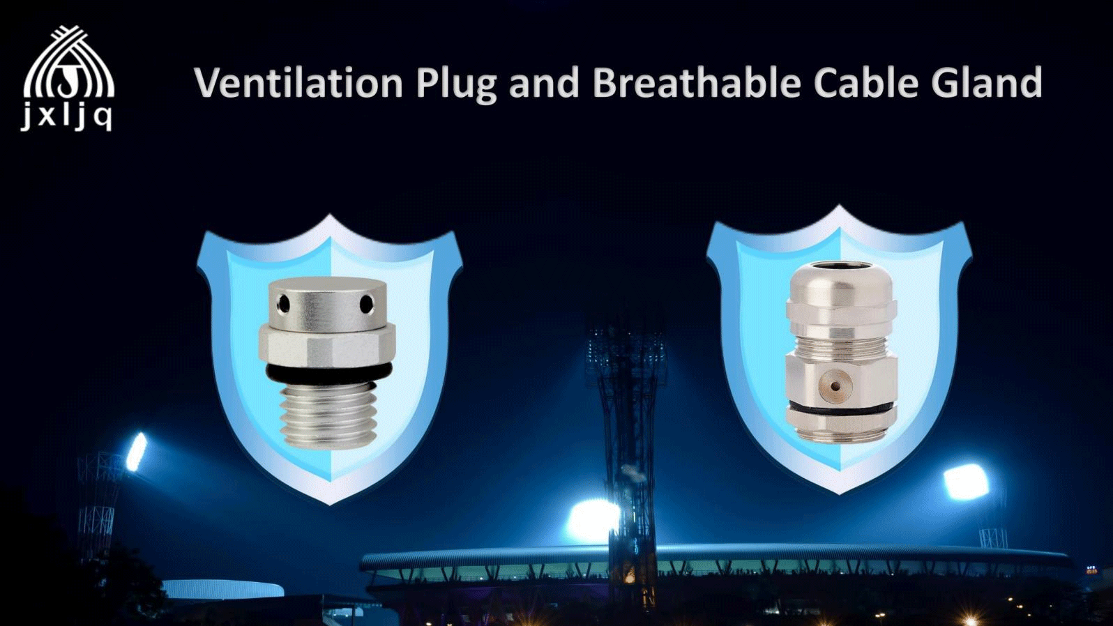 What&rsquo;s the difference between Ventilation Plug and Breathable 