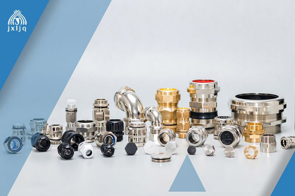 Cable gland manufacturer